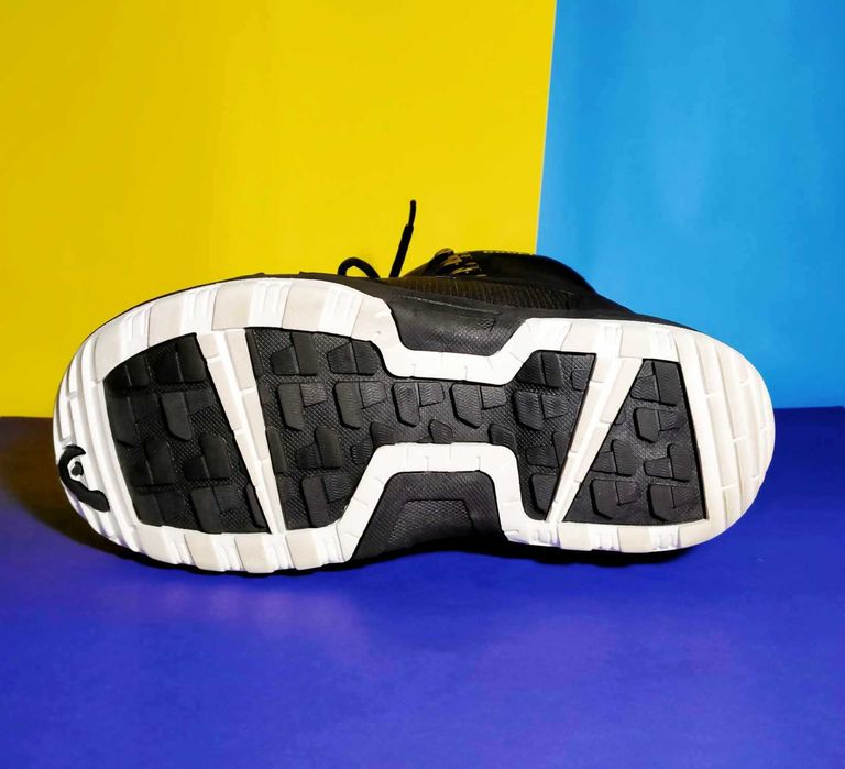 Buty snowboardowe HEAD RODEO rozm. 39 NIEUŻYWANE