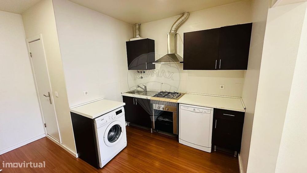 Apartamento T2 para venda