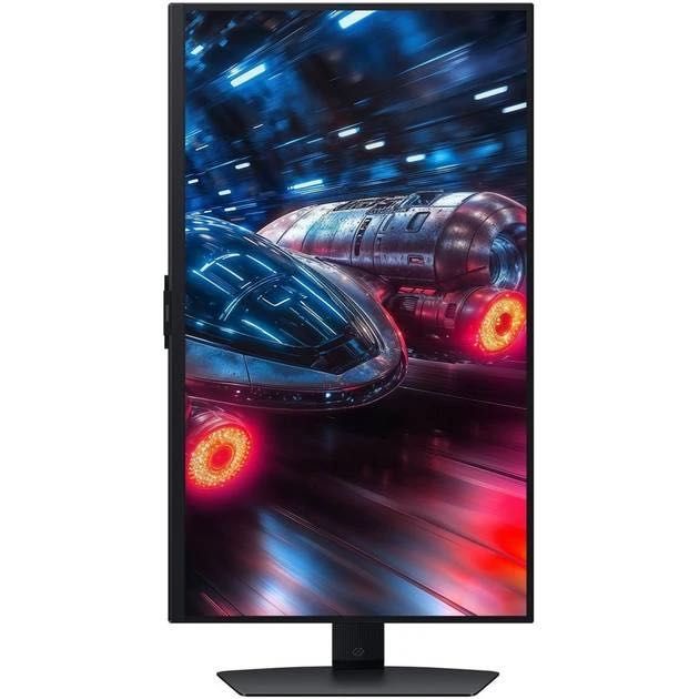 Монітор 31.5" Samsung Odyssey G7 LS32DG700  4K UHD IPS 144 Гц / 1ms(GTG) / DisplayHDR 400 / sRGB 99% / Smart TV / FreeSync Premium