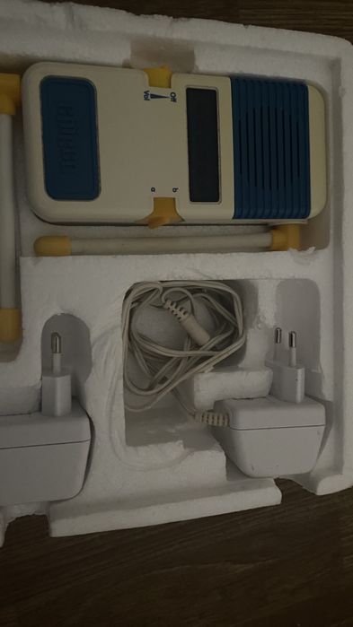 BABY CONTROLLO CHICCO