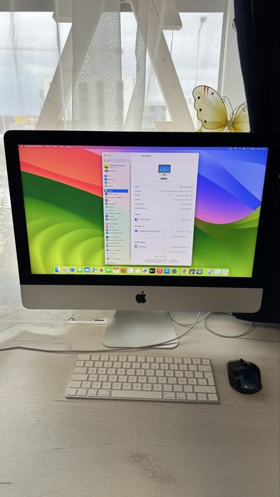 Apple iMac Retina 4K 2019
