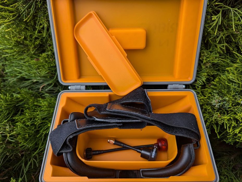 Кейс для FPV шлема Skyzone Cobra X, SD