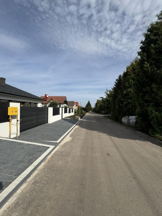 Будинок 120 кв.м. На Щасливому Американка 6,5 сот. Готовий для Ремонту