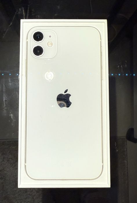 Iphone 11 128GB Branco