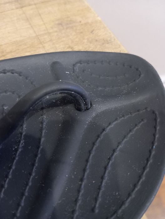 Crocs japonki sandały