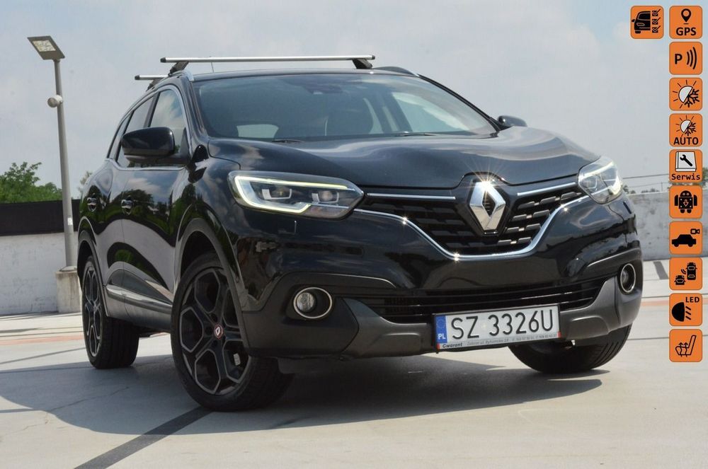Renault Kadjar