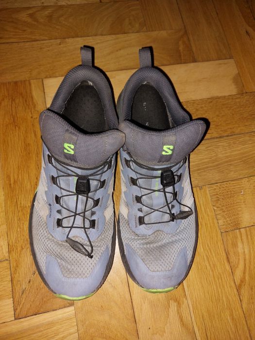 Buty Salomon Sense Ride 5