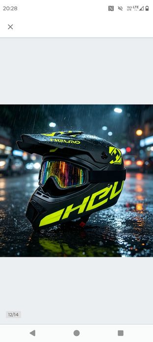 Kask różne rozmiary