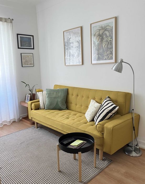 T2 Luminoso e Flexível perto do Rio – Fevereiro a Maio 2026