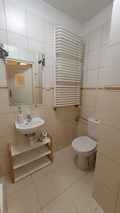 Mieszkanie – Lublin, Śródmieście - Więcej