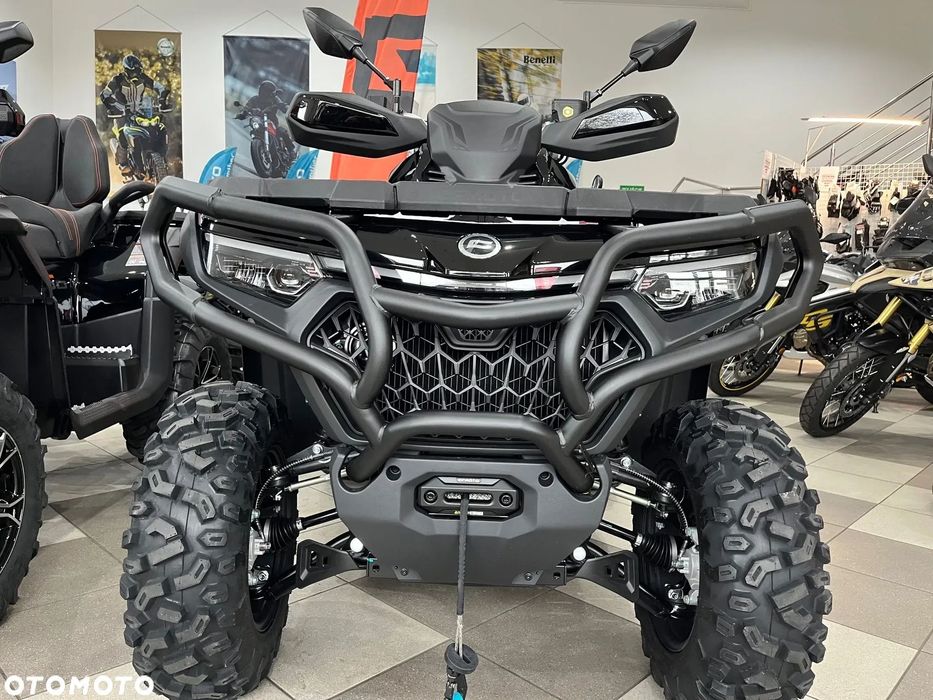 Cfmoto