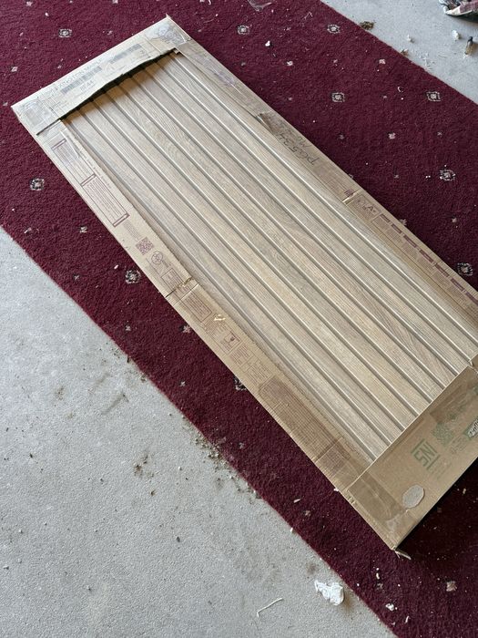 Lexington Maple 45x120