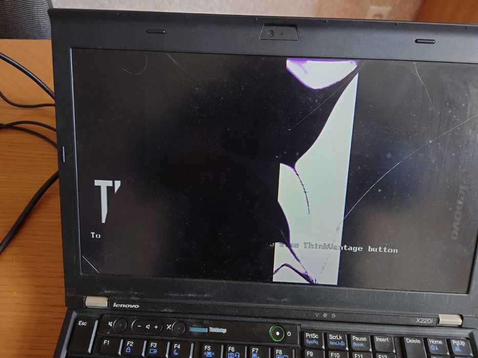 Ноутбук Lenovo x220i