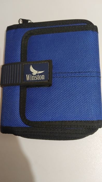 Портмоне Winston