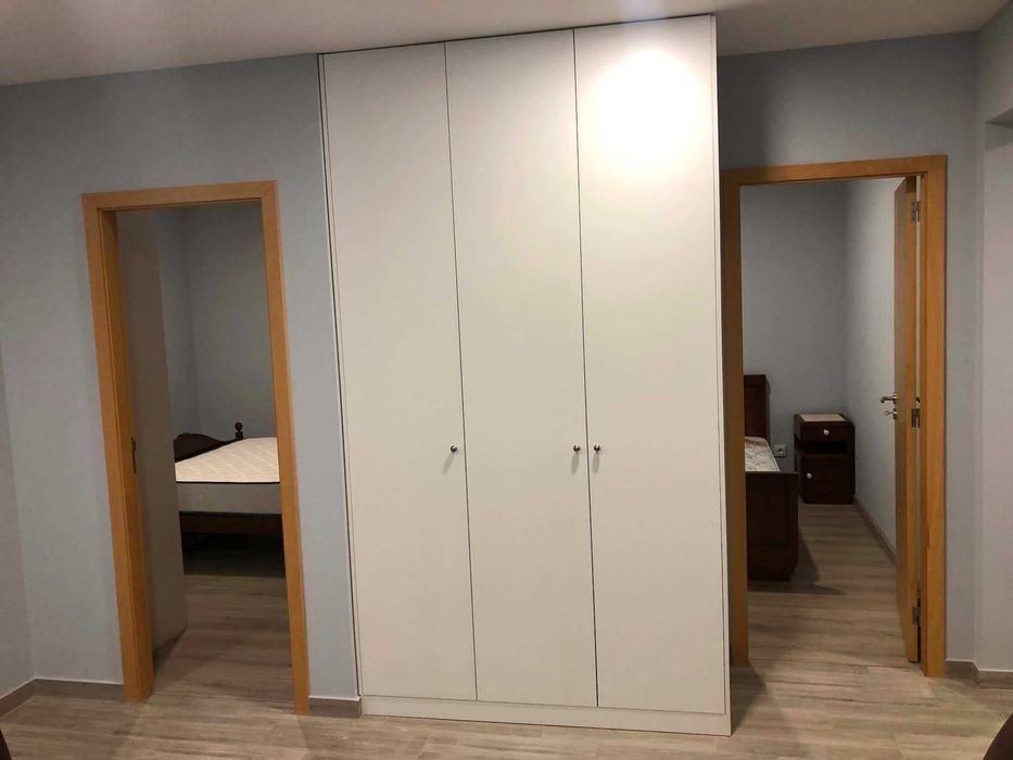 Apartamento para arrendamento em Darque