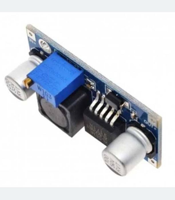 Понижающий модуль