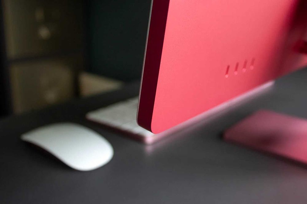 Apple iMac 256GB M1