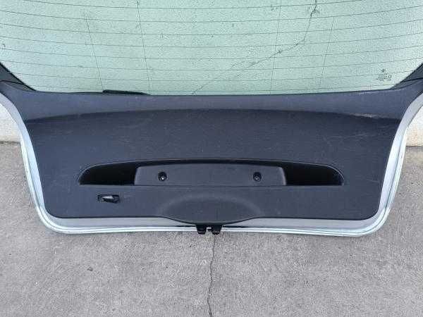 Porta da Mala BMW Serie 1 (E81) (06-12)