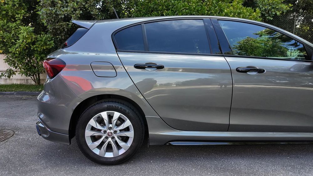 Fiat Tipo 1.4 Sport530758702392954883