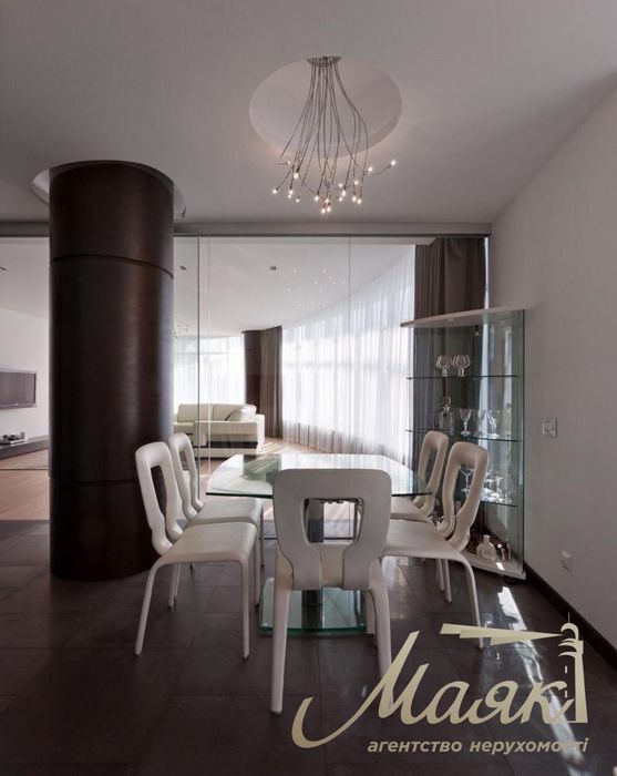 ‼️БЕЗ% Продаж квартири з терасами в Ривєра Риверсайд/Riviera Riverside торг