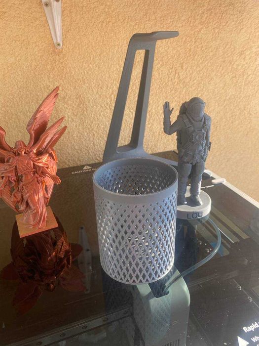 3D друк під замовлення / 3Д моделювання, Реверс інжиніринг