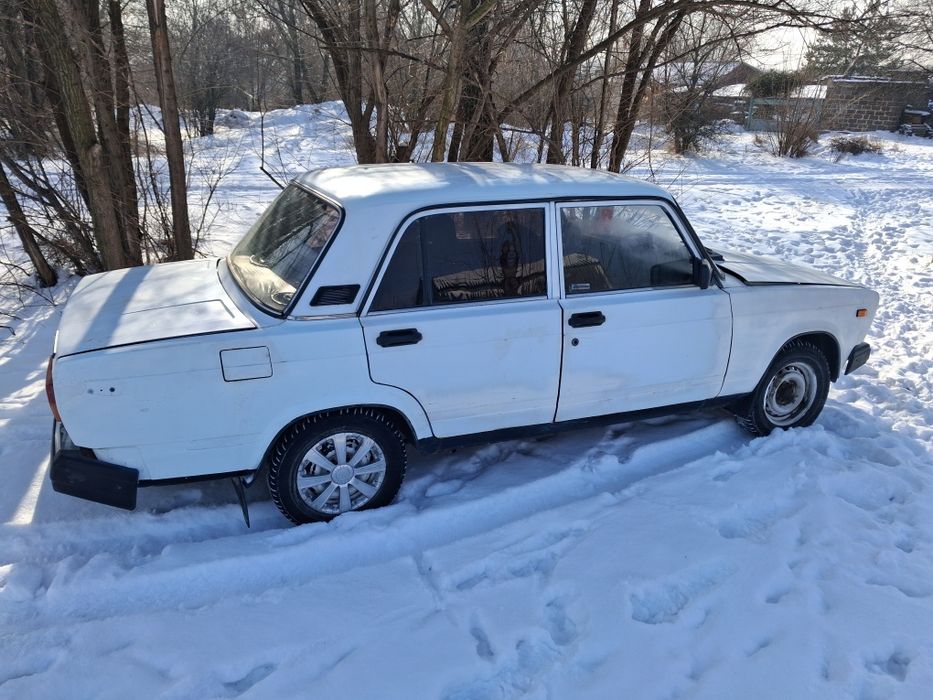Продам ваз 2105 На ходу