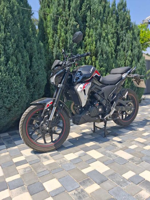 продам Lifan sr 220