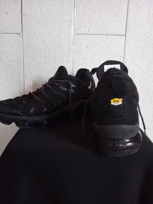 Nike Air VaporMax Plus | EU 42 |