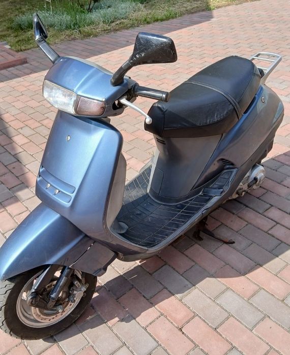 Honda lead продам