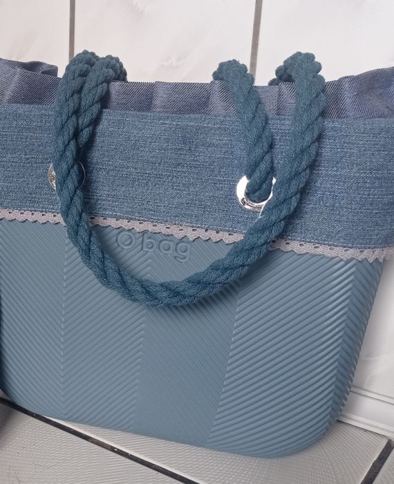 Opaska i liny O Bag