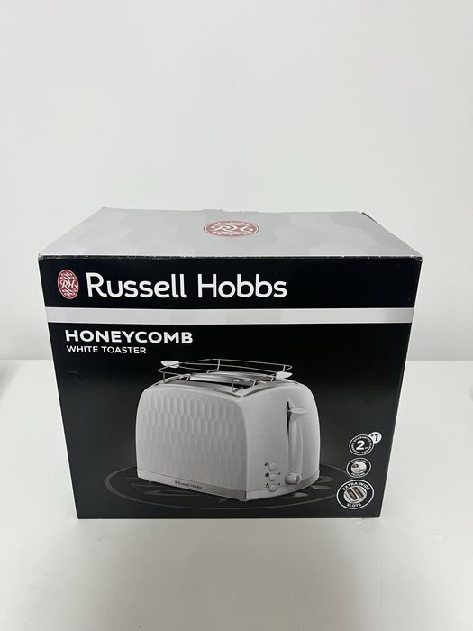 Torradeira Russell Hobbs