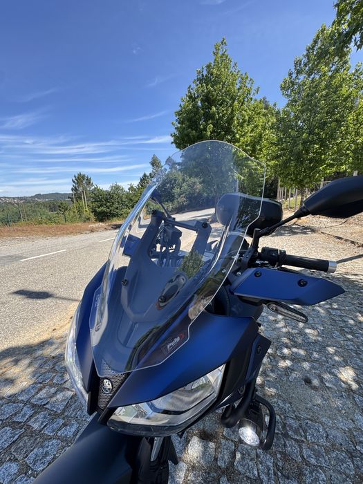 Tracer 700 de 2019 55kw