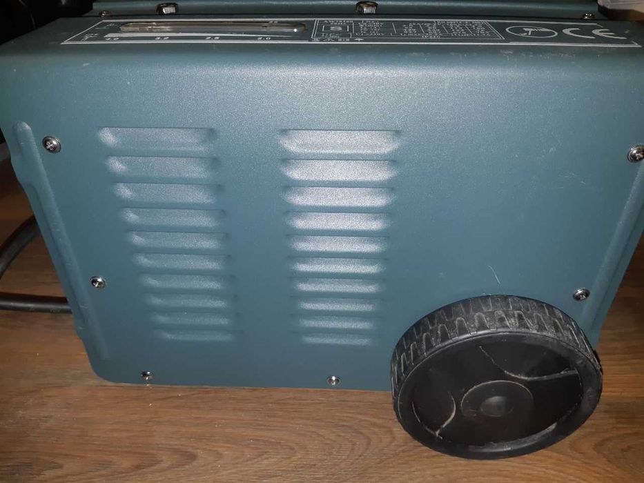 Сварочный аппарат Sturm AW79160