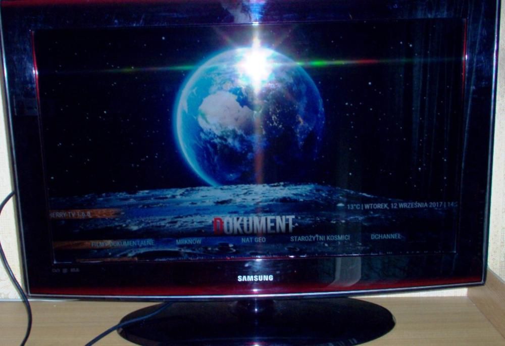 Telewizor SAMSUNG 32" ful HD
