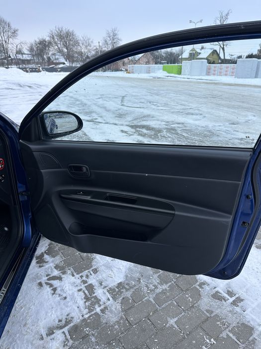 Авто Hyunday accent 2007