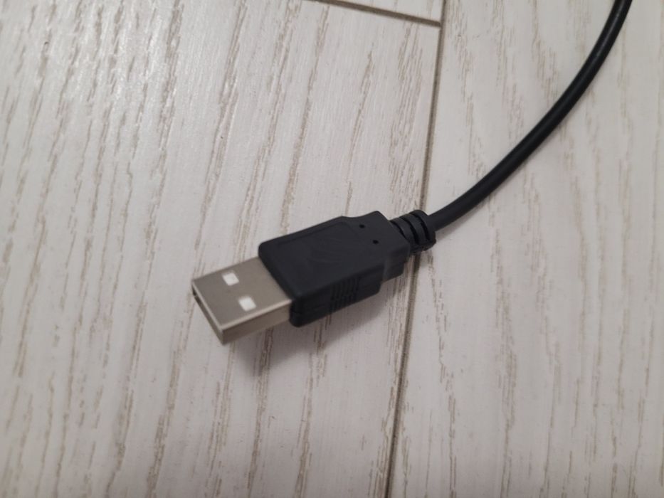 Oryginalny Kabel USB/USB