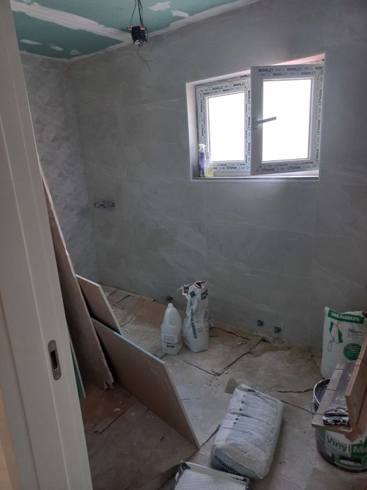 Construção e Remodelação