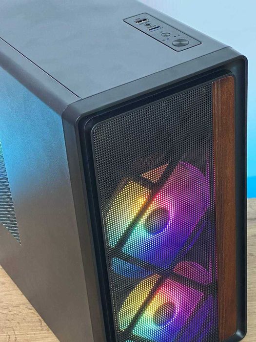 Ігровий ПК| Офісний ПК | Pentium gold g4620  | 16gb ddr4 | Гарантія | Магазин | Pro PC