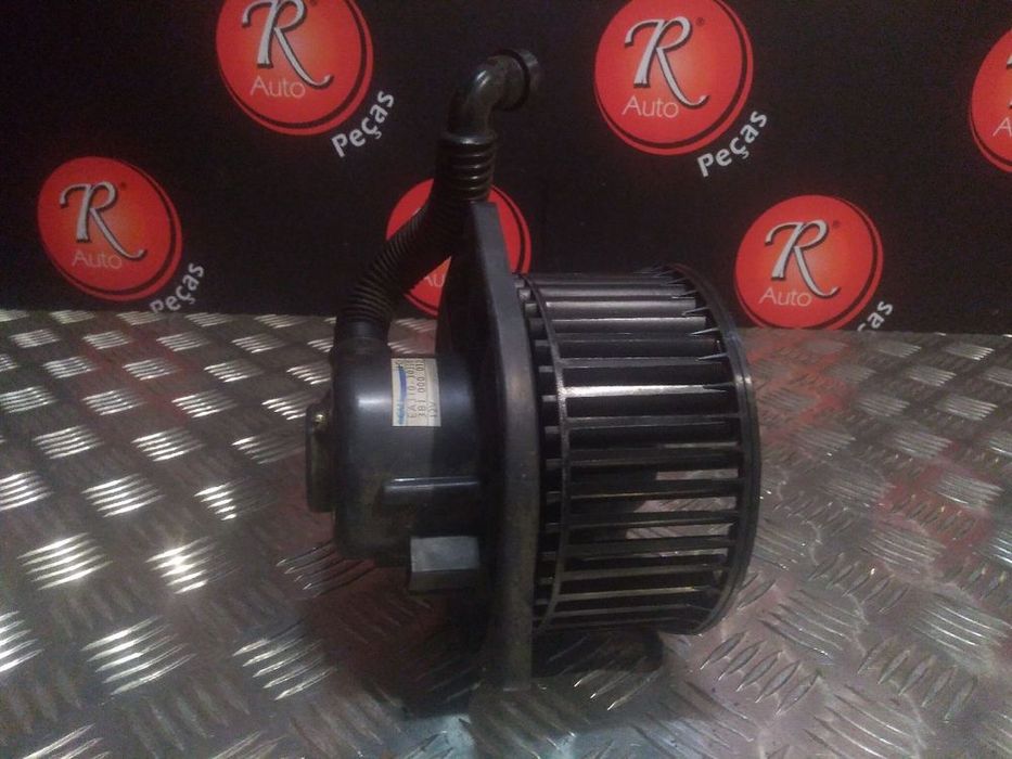 Motor Da Sofagem Opel Agila (A) (H00)