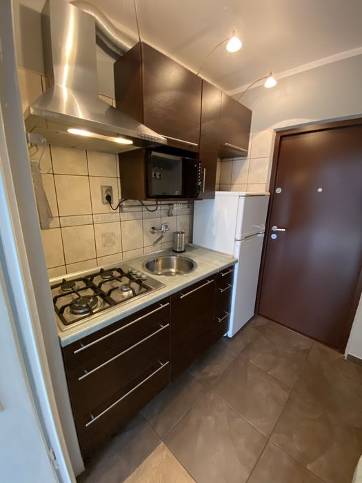 Kawalerka Metro Wawrzyszew