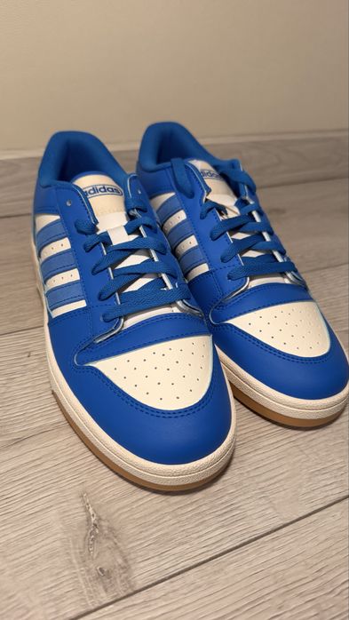 Кросівки Adidas Break Start — zdjęcie 4
