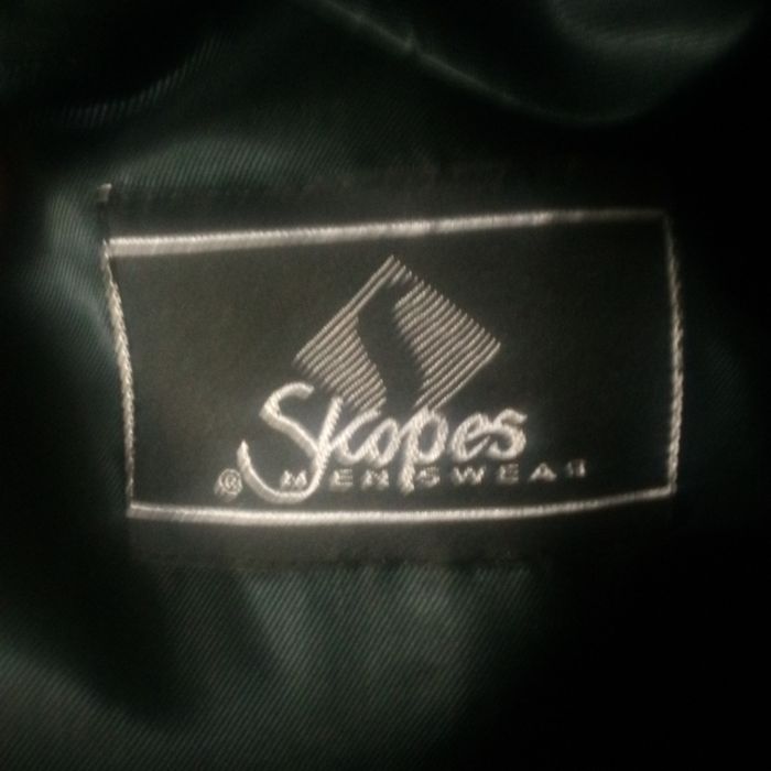 Костюм мужской Skopes