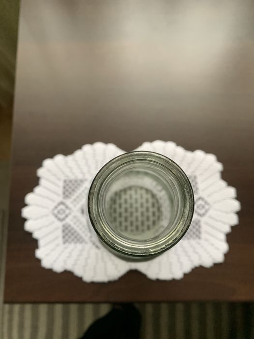 Butelka Na Mleko PRL