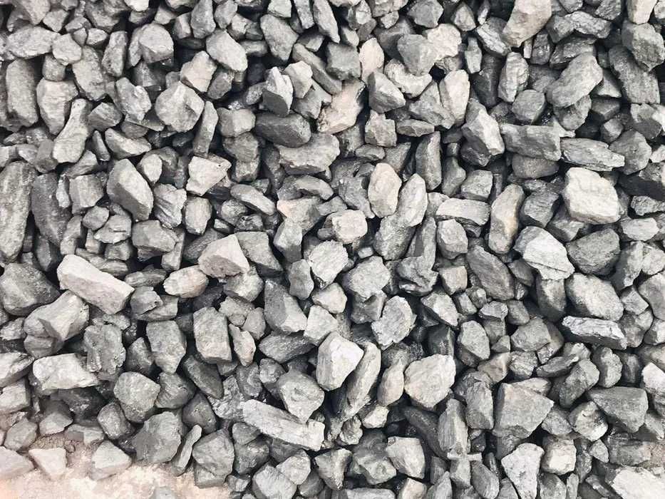 Węgiel orzech Promocja