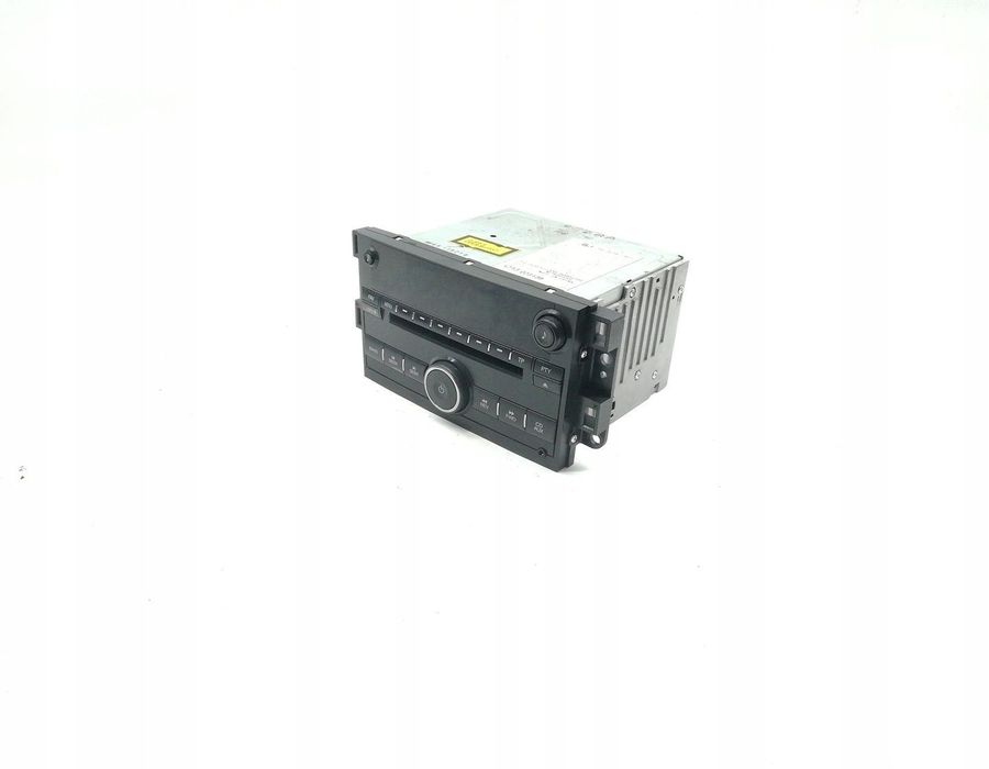 RADIO FABRYCZNE CD CHEVROLET EPICA 2.0 96628287