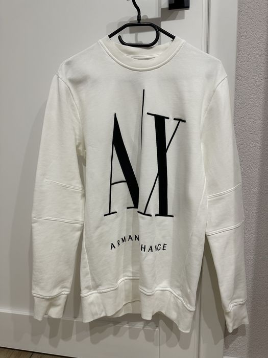 Кофта Armani Exchange (оригінал)