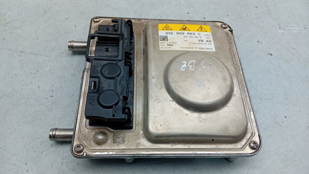 Conversor / inversor AUDI A5 (FU2)