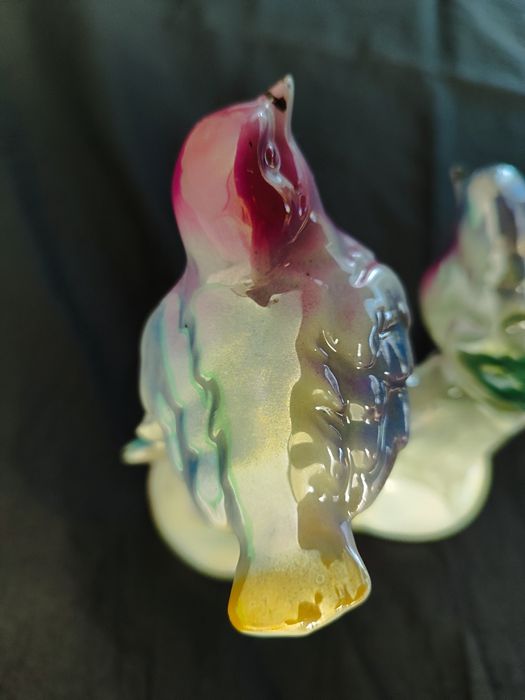 В подарок коллекционеру Grafenthal