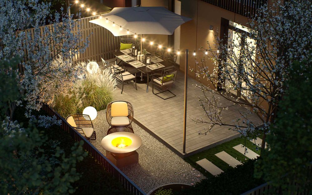 Таунхаус  ЖК Скандинавія у м.Самбір