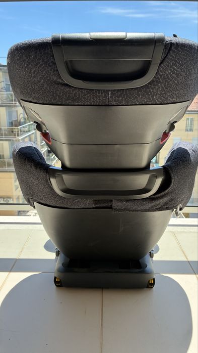Cadeira Auto BEBECONFORT 15-36kg ISOFIX